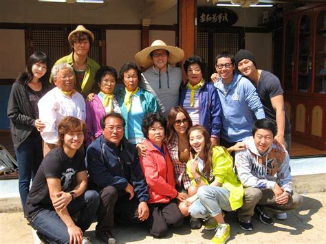 family outing eng sub|family outing kim jong kook.